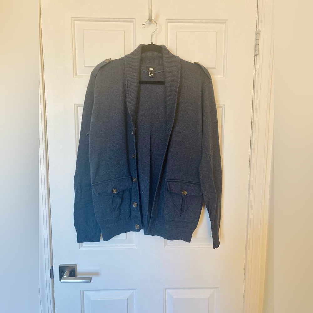 H&M Men’s Cardigan